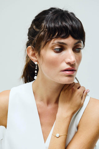 INDY DROP | EARRINGS