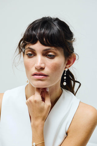 INDY DROP | EARRINGS