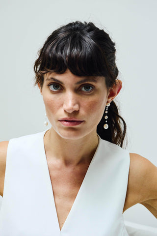 INDY DROP | EARRINGS