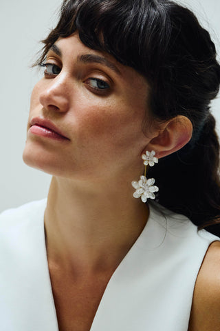 FREYA | EARRINGS