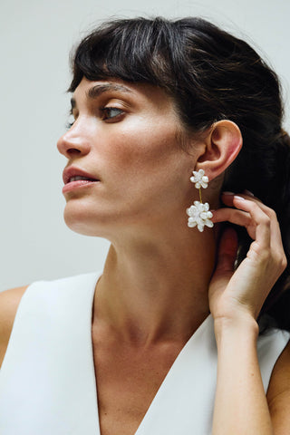 FREYA | EARRINGS