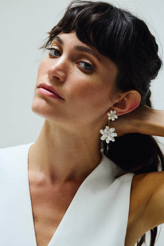 FREYA | EARRINGS