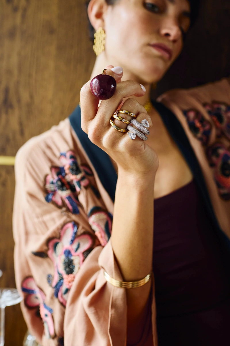RINGS