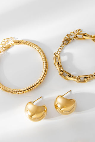 COBRA, REUBEN + ROZ | SET