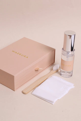 JEWELLERY CLEANER