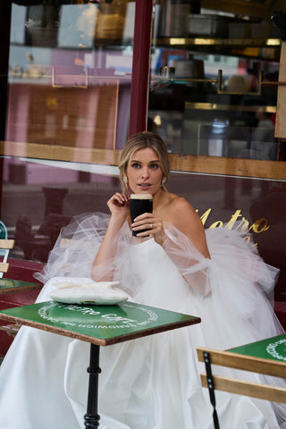 GENEVIEVE | EARRINGS