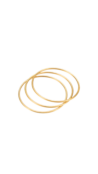 ROZ MIDI | BANGLE