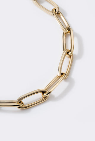 PAPERCLIP | BRACELET
