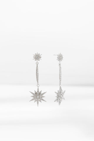 CELESTE | DROPS SILVER