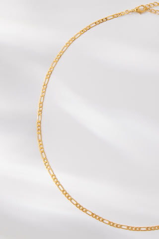 RILEY LINK | NECKLACE
