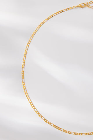 RILEY LINK | NECKLACE