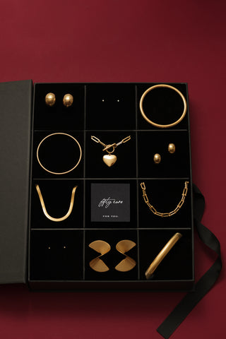 THE ICONS ADVENT CALENDAR
