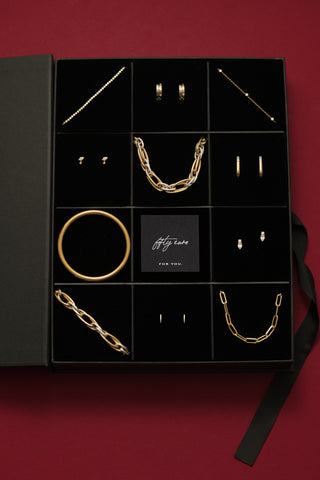 THE COLLECTOR'S ADVENT CALENDAR