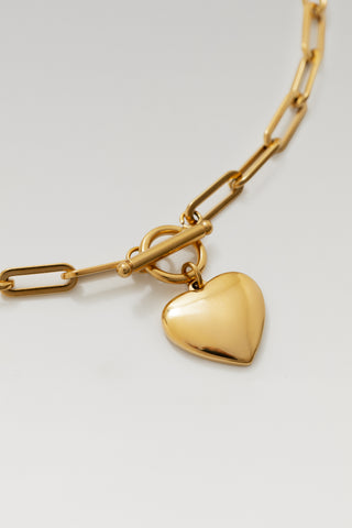 EBBY | NECKLACE