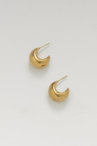 ROZ | MINI HOOPS