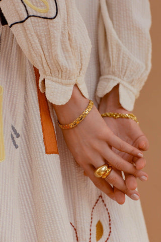JOSIE + AVERY BRACELET | SET
