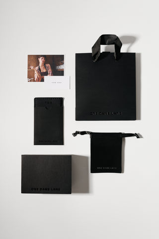 ADD GIFT PACKAGING