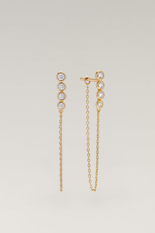 VEGA | EARRINGS
