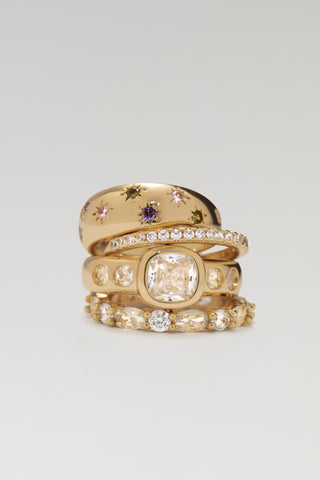 AURELIA | ETERNITY RING