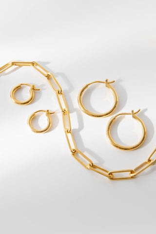 PAPERCLIP + ESTELLE | SET