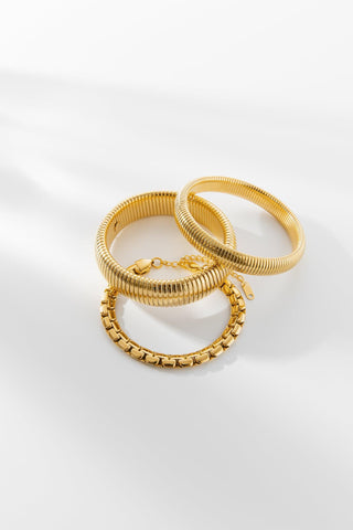 JOSIE + AVERY BRACELET | SET