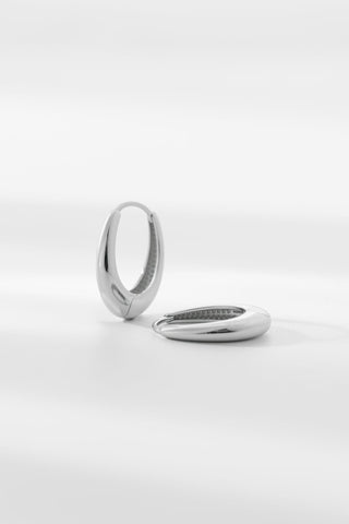 TYLER | HUGGIES SILVER