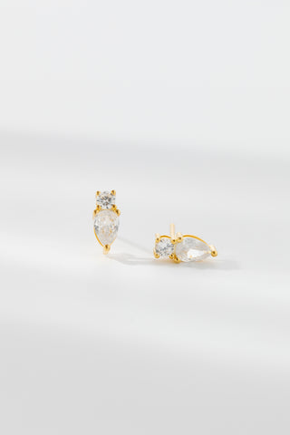 MADISON | STUD EARRINGS