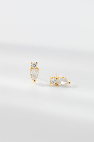 MADISON | STUD EARRINGS