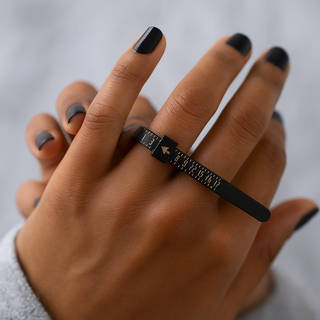RING SIZER