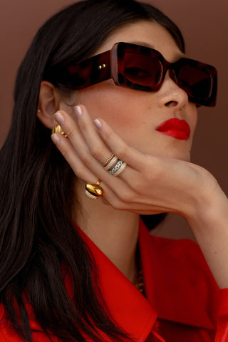 DREW | RING
