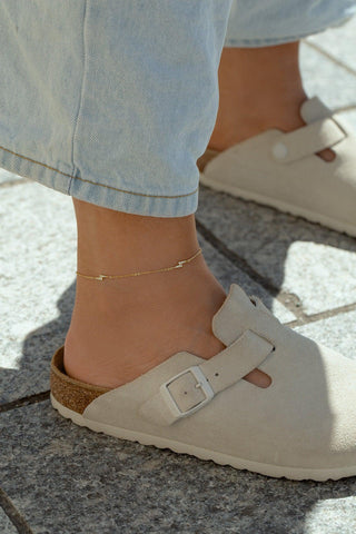 MALAGA | ANKLET