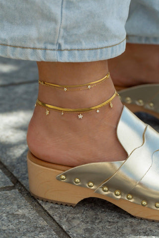 PORTO | ANKLET