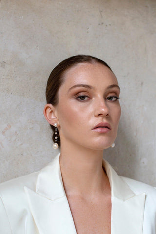 INDY DROP | EARRINGS