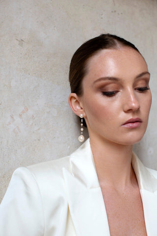 INDY DROP | EARRINGS