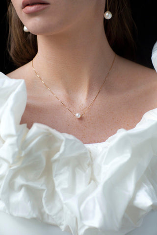 ESME | FINE NECKLACE