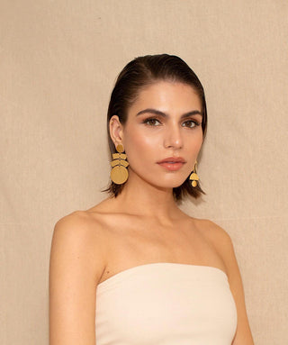 RAMONA | EARRINGS