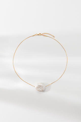 ALBA | NECKLACE