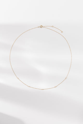 ELODIE | NECKLACE