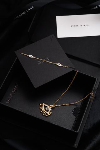 PROTECTIVE EYE | GIFT SET