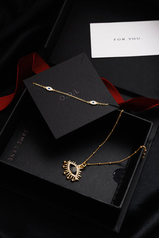 PROTECTIVE EYE | GIFT SET