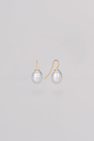 MALLORCA PEARL | EARRINGS