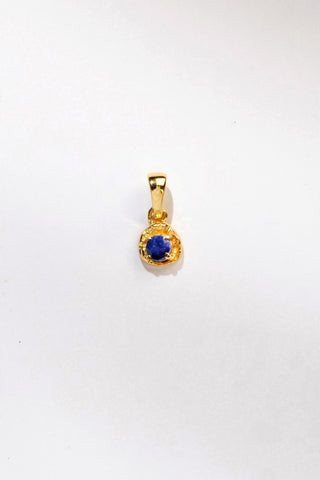 BIRTHSTONE | PENDANT