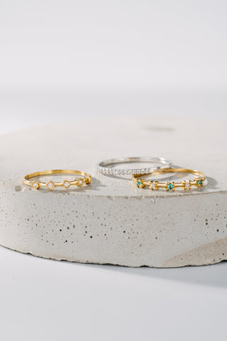 CHARLOTTE | RING