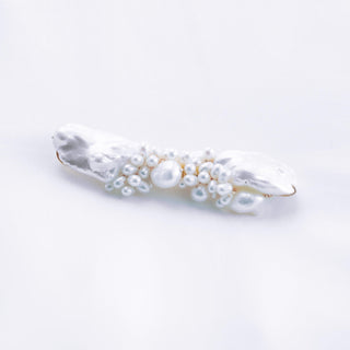 BAROQUE | HAIR SLIDES