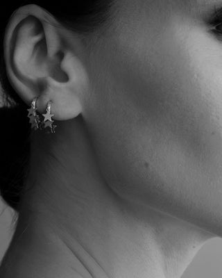 ASTRAL | HUGGIES SILVER