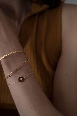 PAPERCLIP | BRACELET