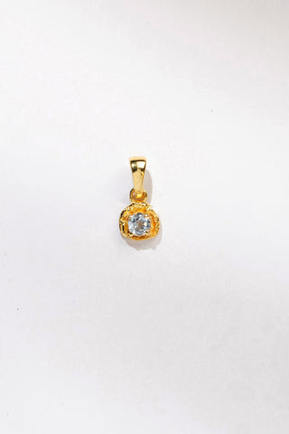 BIRTHSTONE | PENDANT