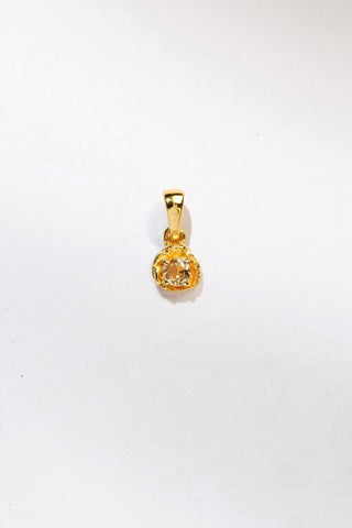 BIRTHSTONE | PENDANT