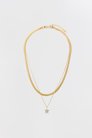 MY STAR NECKLACE | GIFT SET