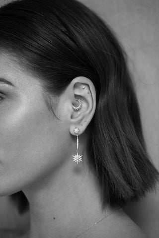 CELESTE | DROPS SILVER